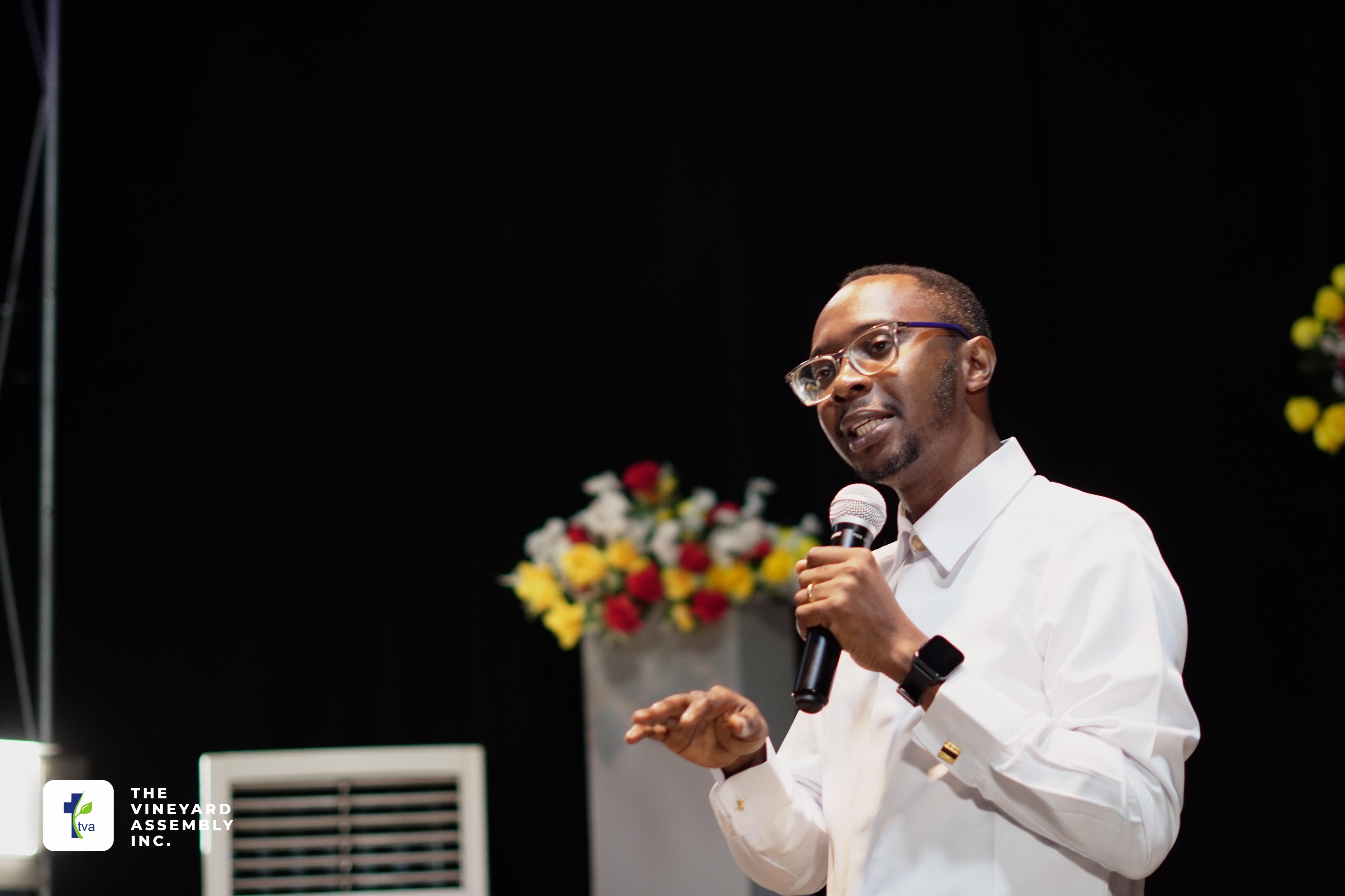 MONEY CANNOT REPLACE THE GOSPEL