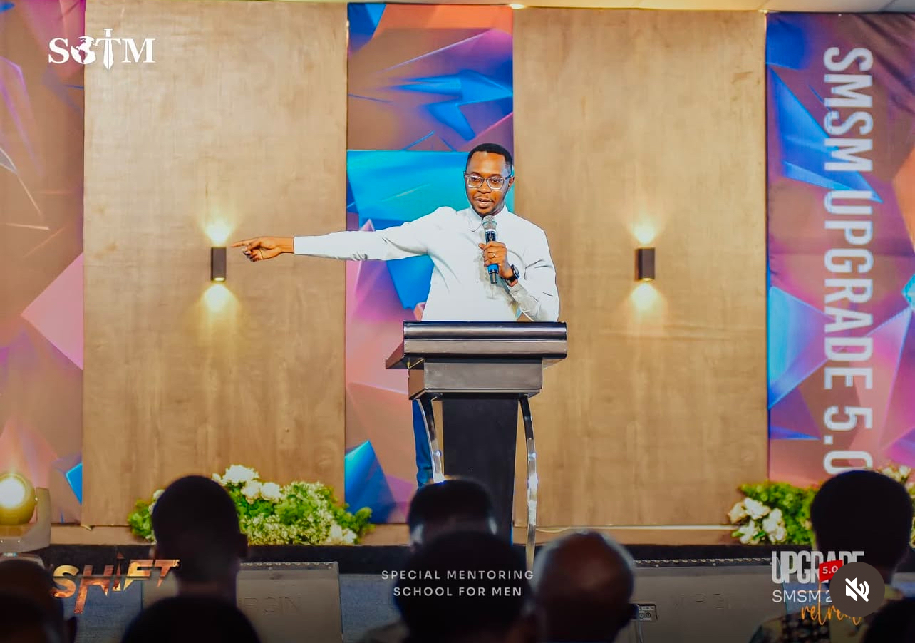 BECOME THAT TRUSTED CHURCH MEMBER