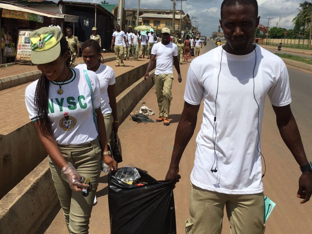 DEAR CORPER 5: IT IS CALLED “SERVICE YEAR” FOR A REASON