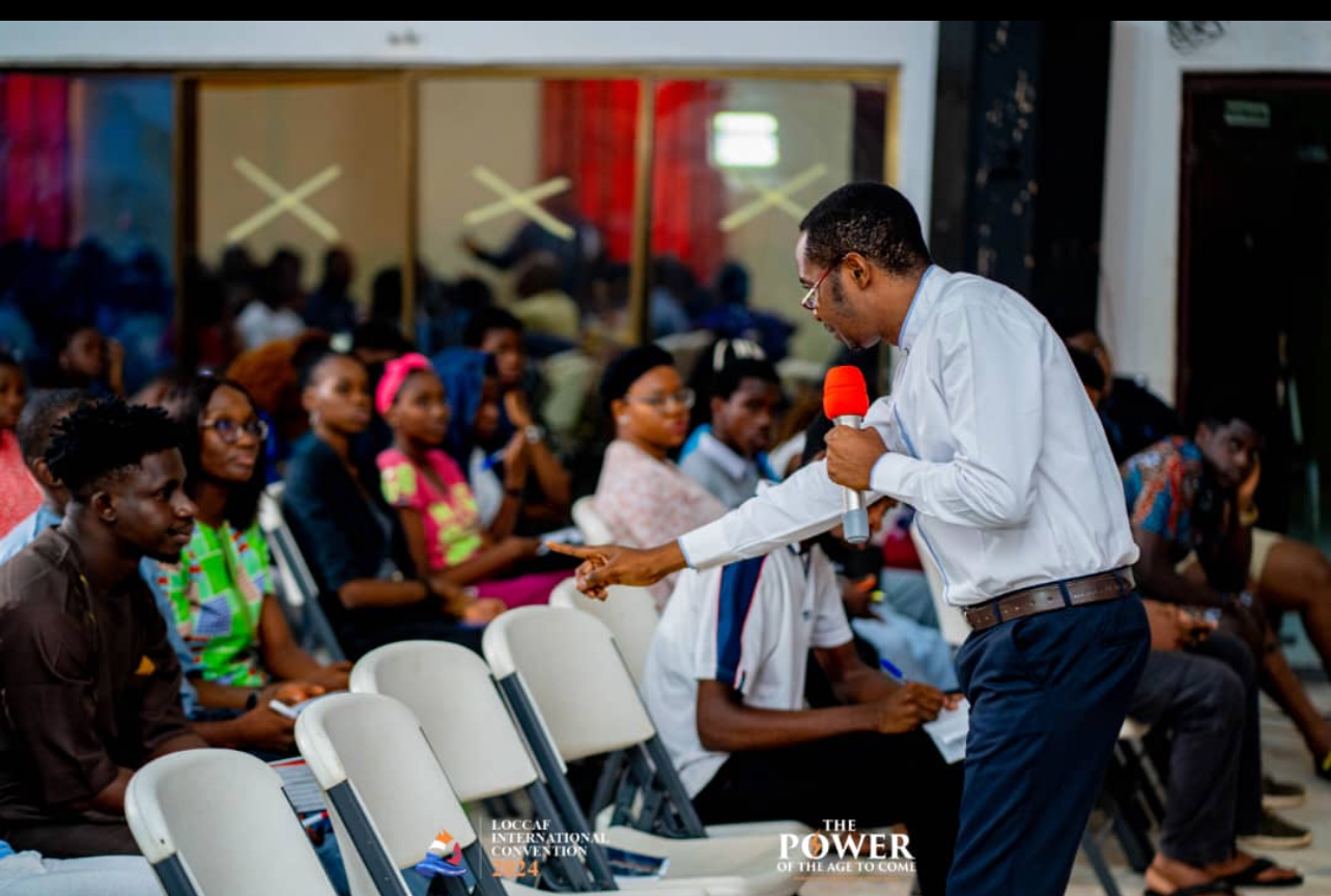 OVERCOMING PORN ADDICTION 3 – ATOM – Anuoluwapo Temiloluwa Ola Ministry