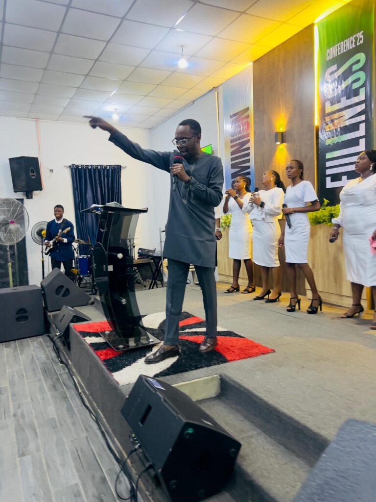 LESSONS FROM MY CAMCORDER (4): LEARN TO SAY “NO”