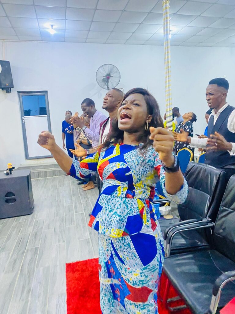 RECOVERING FROM A FALL (3) – ACCOUNTABILITY 