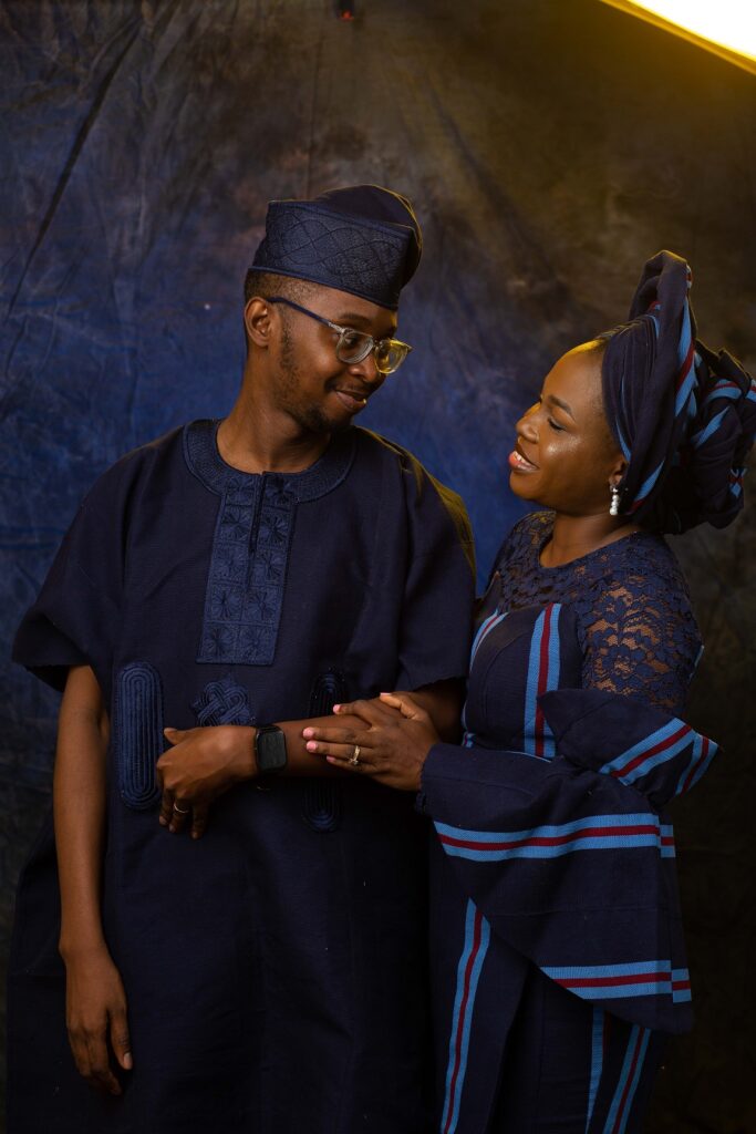 THE HUSBAND THAT WILL BE RESPECTED 2