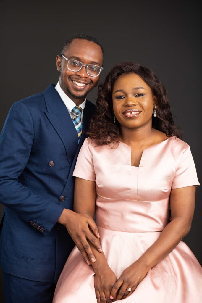 THE HUSBAND THAT WILL BE RESPECTED 3