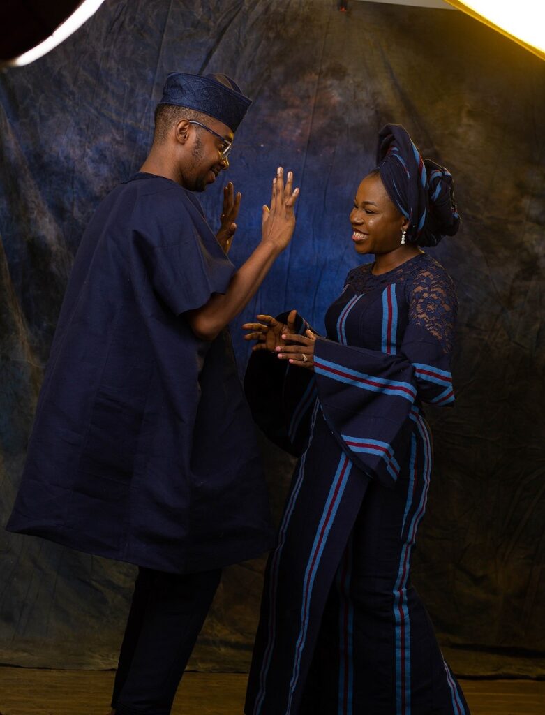 THE HUSBAND THAT WILL BE RESPECTED 6 THE HUSBAND THAT WILL BE RESPECTED 6