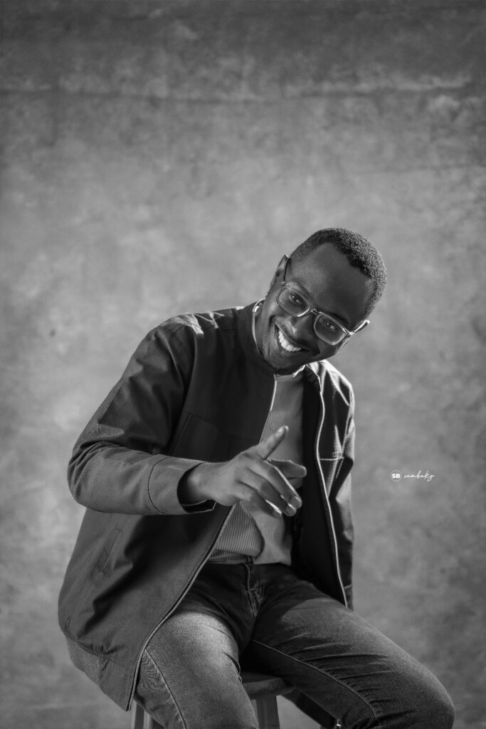 LESSONS FROM MY CAMCORDER (2): REFINE YOUR GIFT 