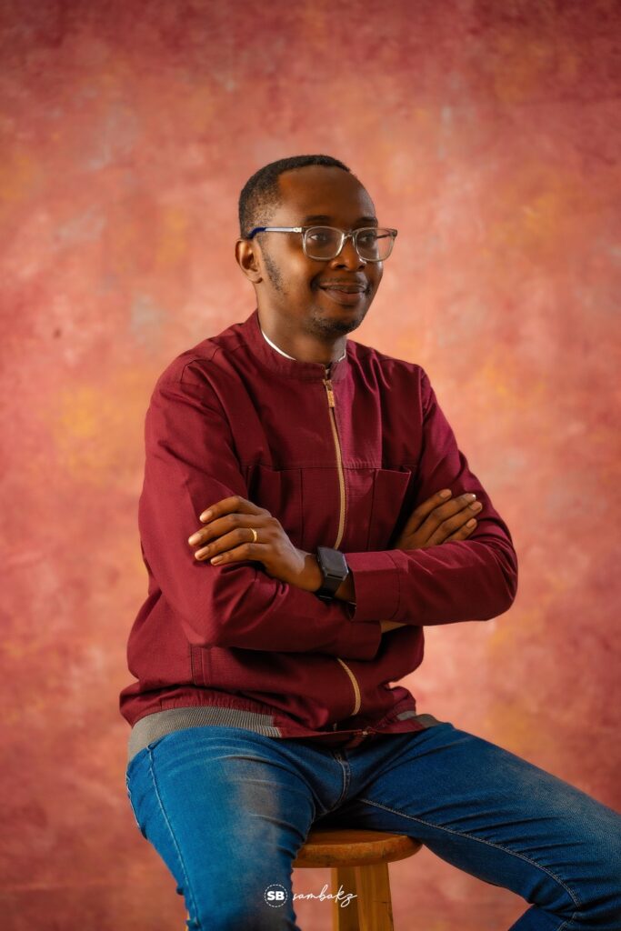 THE HUSBAND THAT WILL BE RESPECTED 7